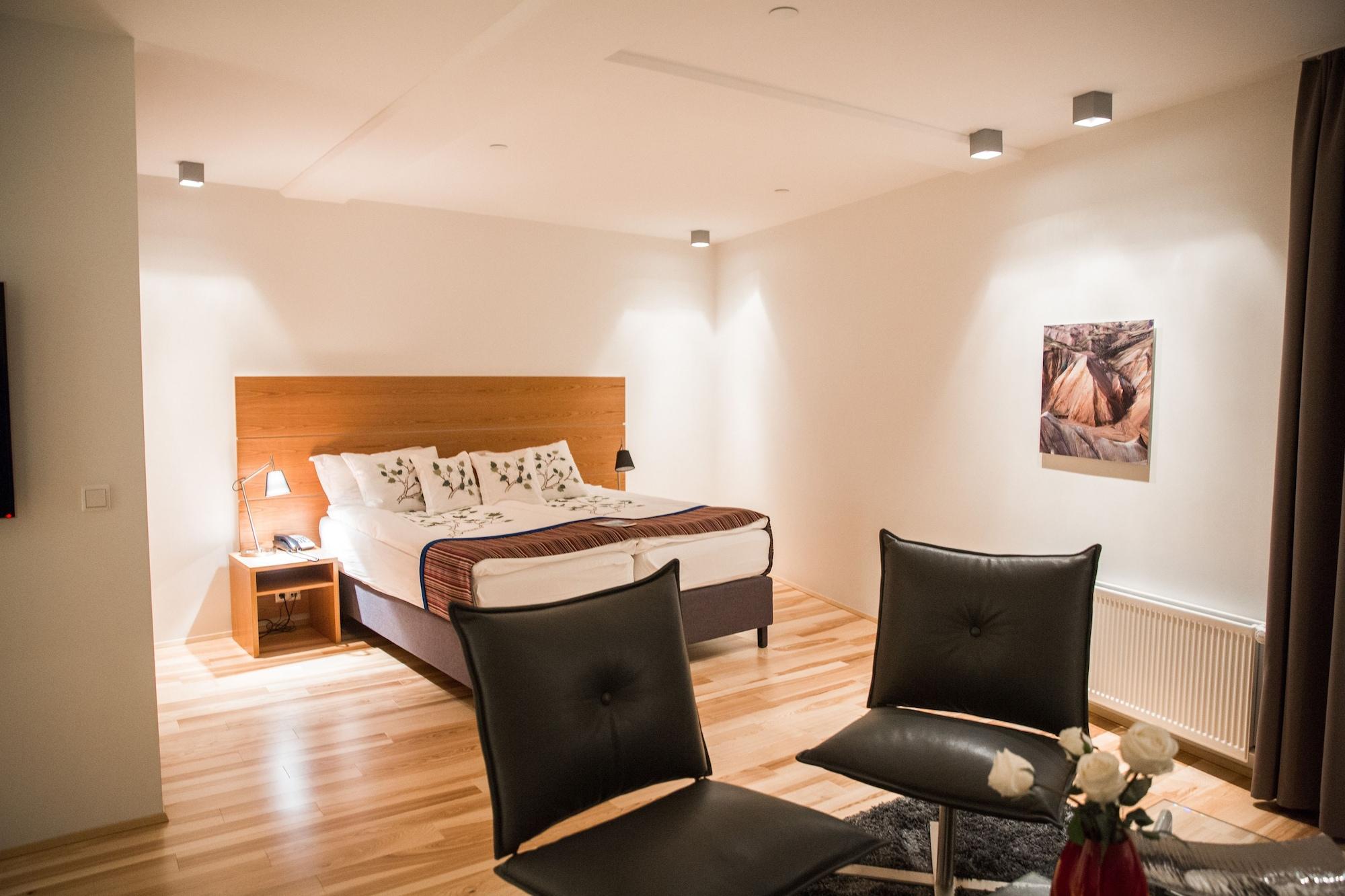Park Inn By Radisson Reykjavik Keflavik Airport Экстерьер фото