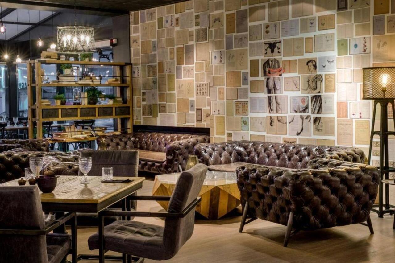 Park Inn By Radisson Reykjavik Keflavik Airport Экстерьер фото
