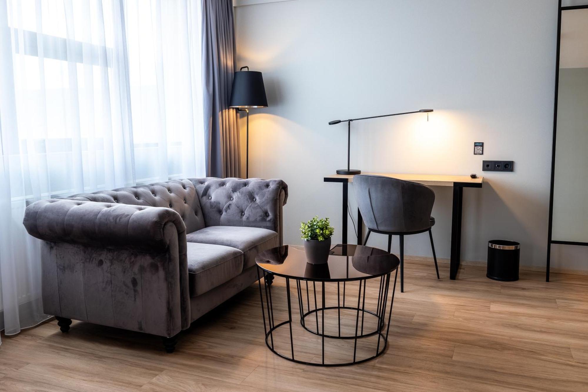 Park Inn By Radisson Reykjavik Keflavik Airport Экстерьер фото