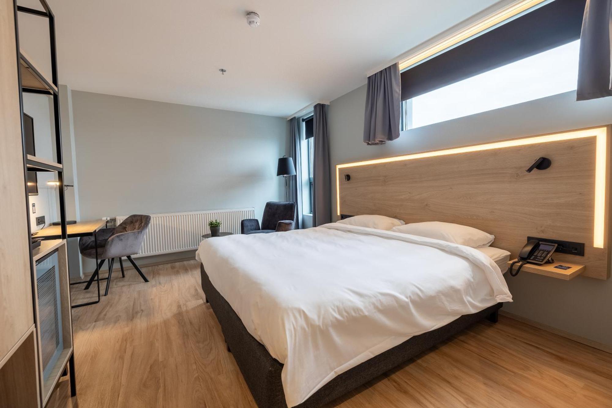 Park Inn By Radisson Reykjavik Keflavik Airport Экстерьер фото