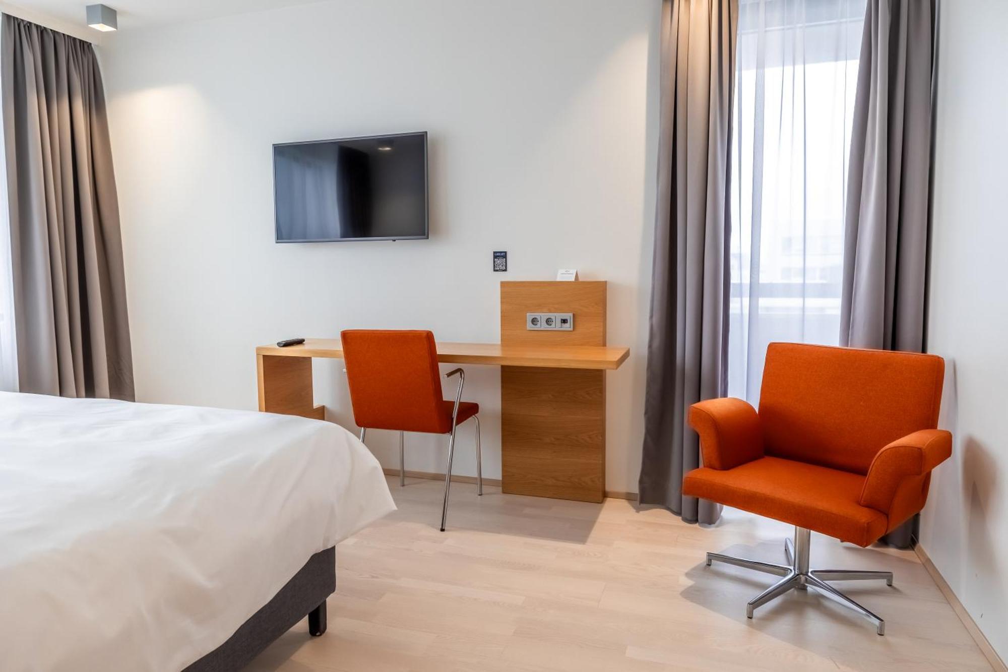 Park Inn By Radisson Reykjavik Keflavik Airport Экстерьер фото