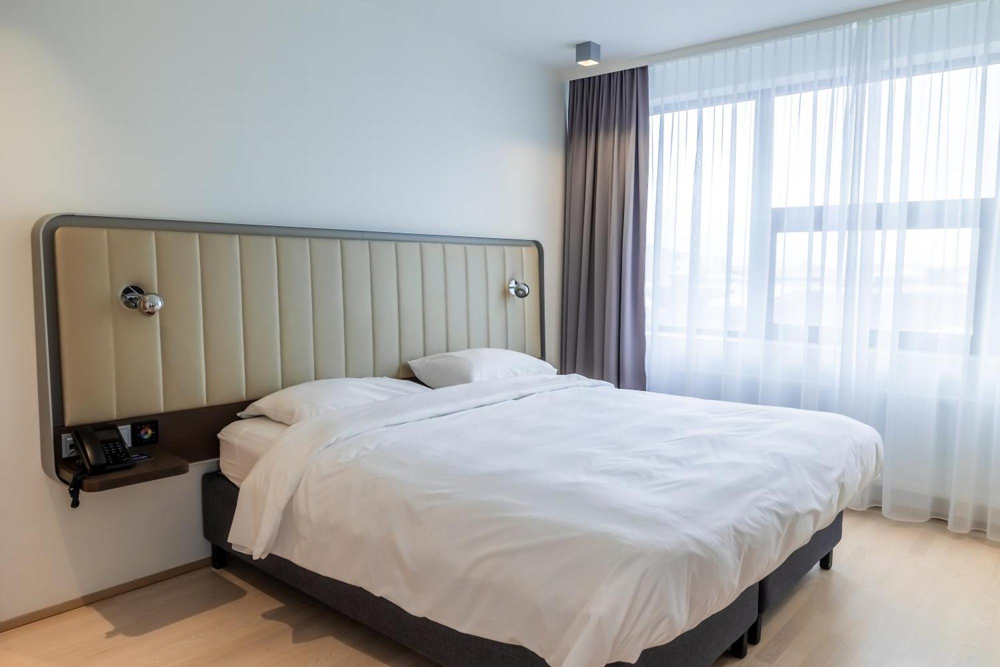 Park Inn By Radisson Reykjavik Keflavik Airport Экстерьер фото