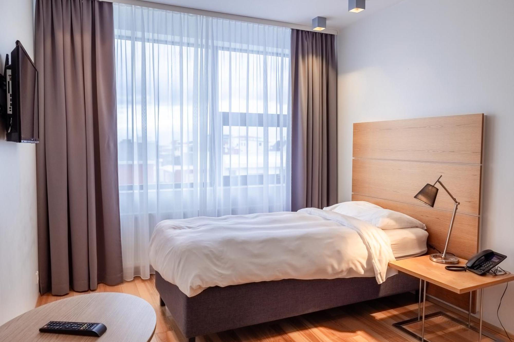 Park Inn By Radisson Reykjavik Keflavik Airport Экстерьер фото