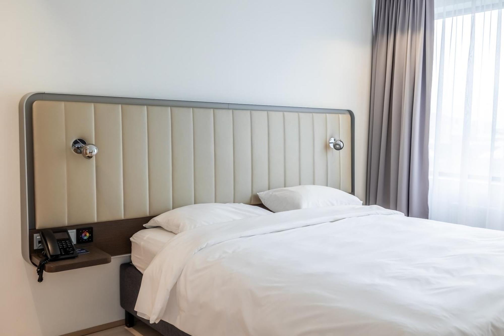 Park Inn By Radisson Reykjavik Keflavik Airport Экстерьер фото