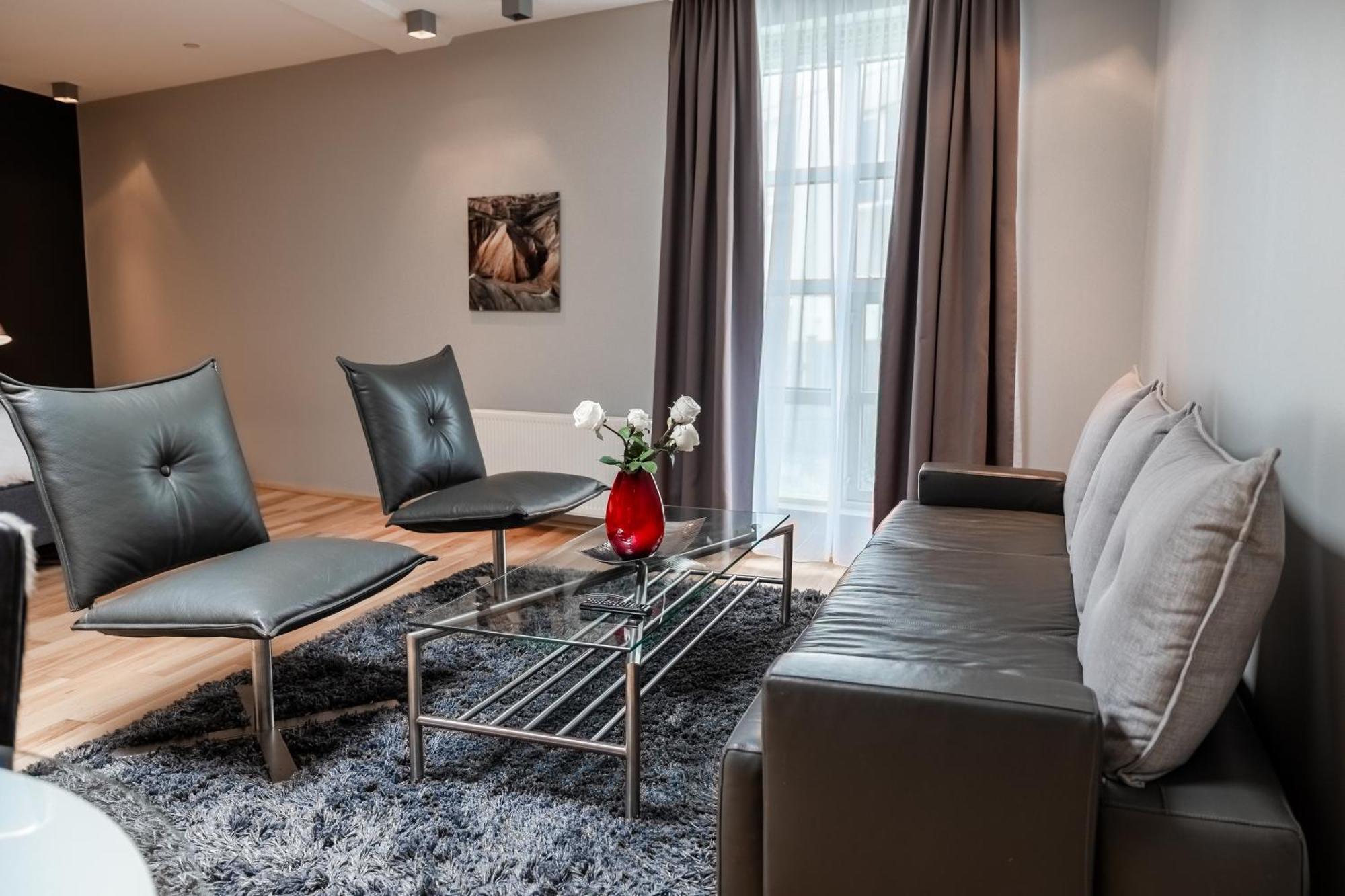 Park Inn By Radisson Reykjavik Keflavik Airport Экстерьер фото