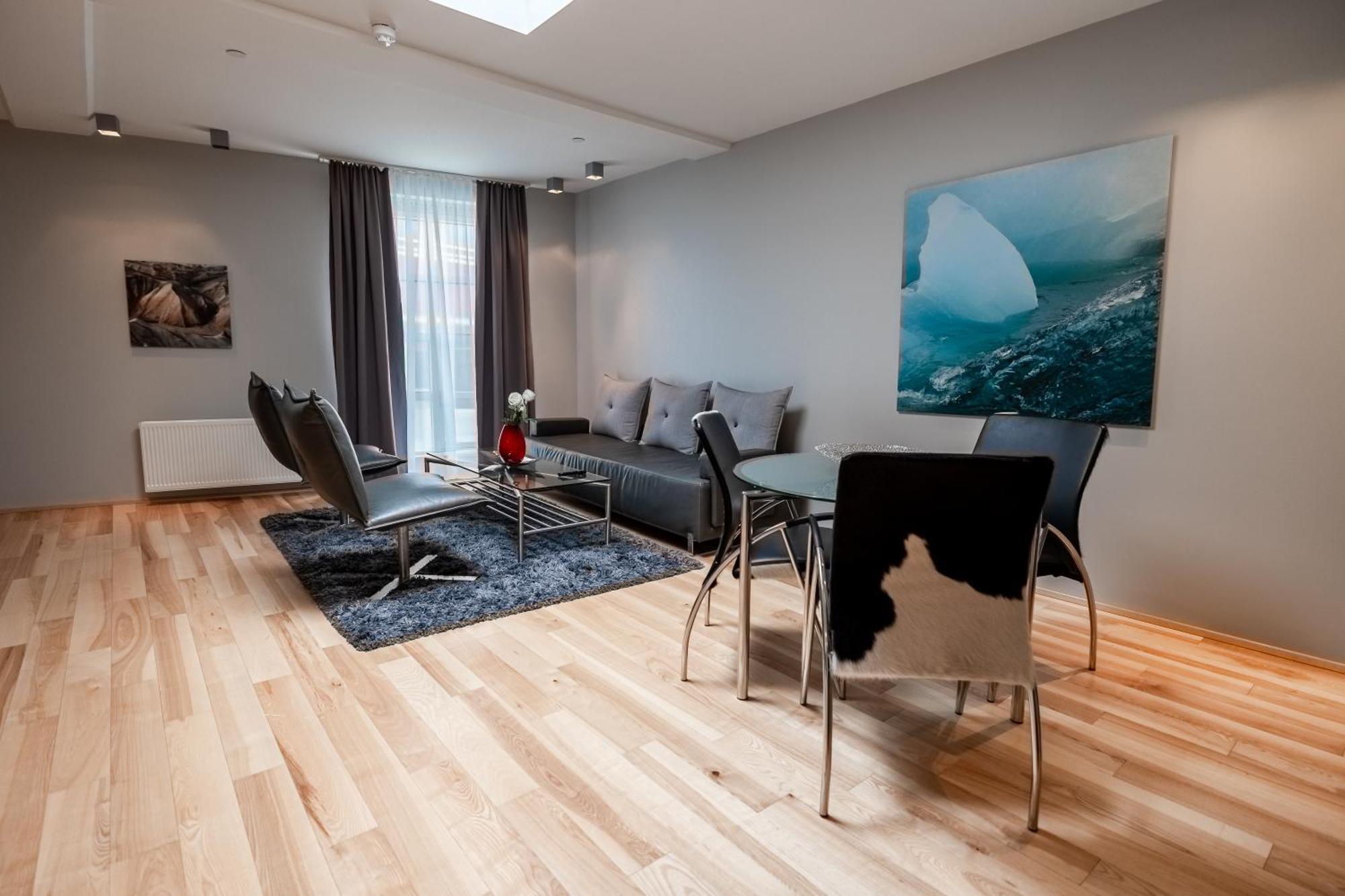 Park Inn By Radisson Reykjavik Keflavik Airport Экстерьер фото