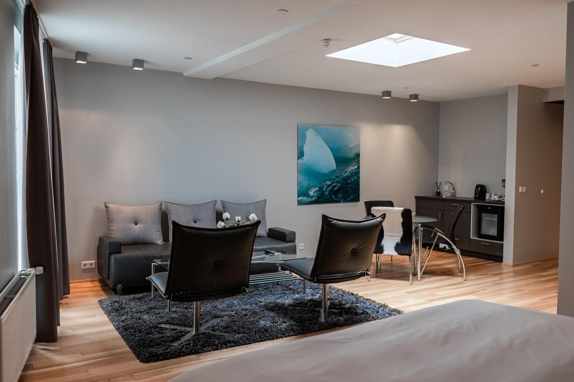 Park Inn By Radisson Reykjavik Keflavik Airport Экстерьер фото