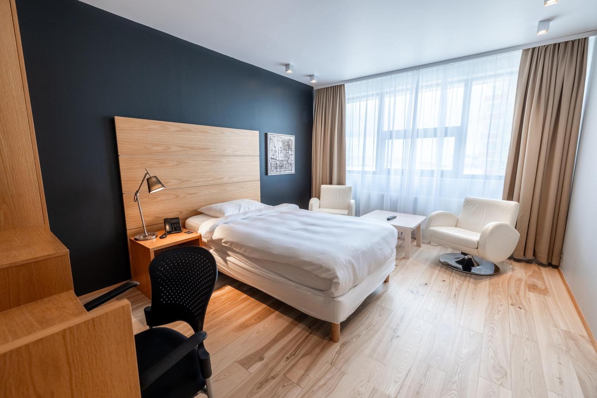 Park Inn By Radisson Reykjavik Keflavik Airport Экстерьер фото