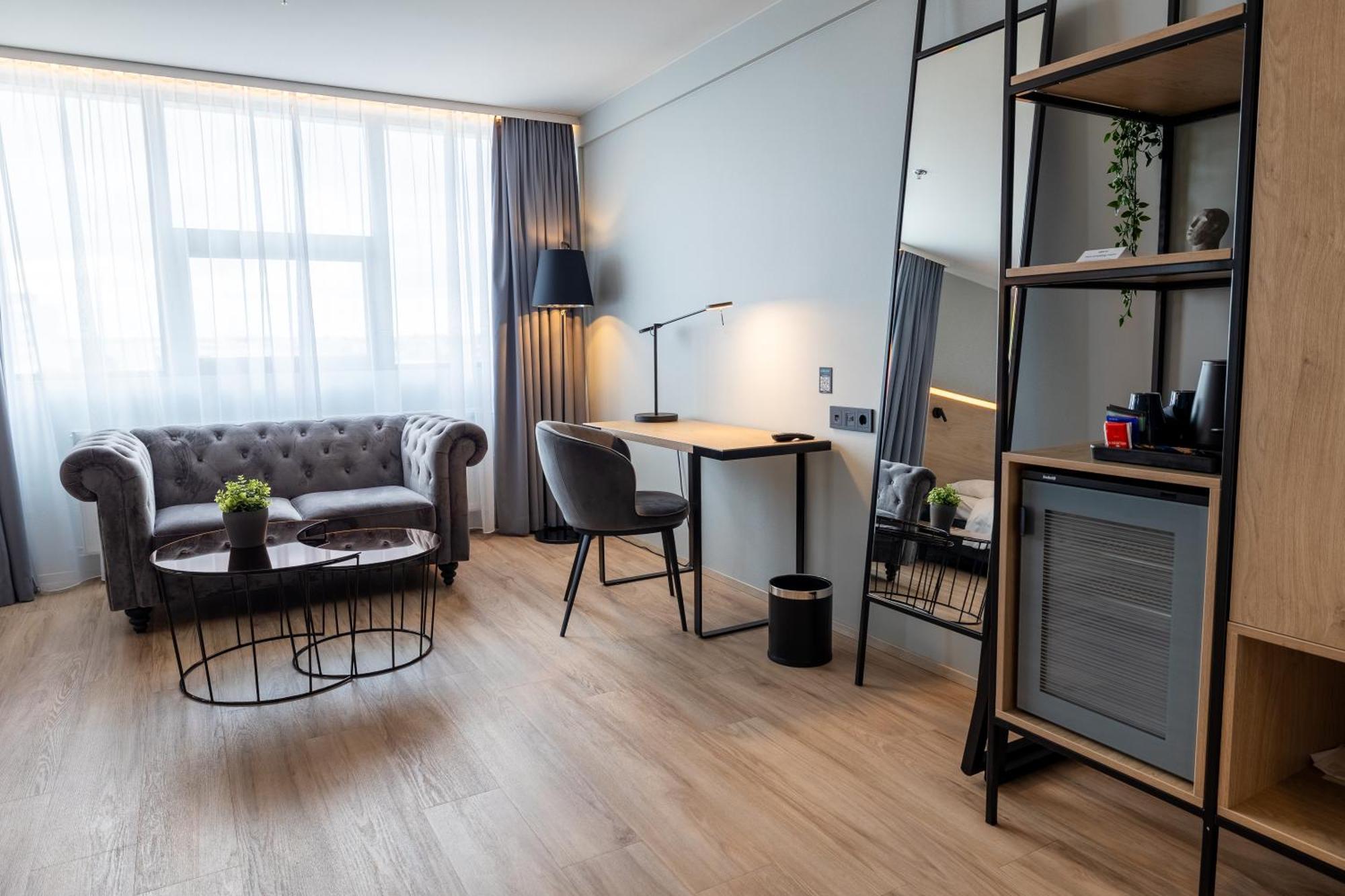 Park Inn By Radisson Reykjavik Keflavik Airport Экстерьер фото