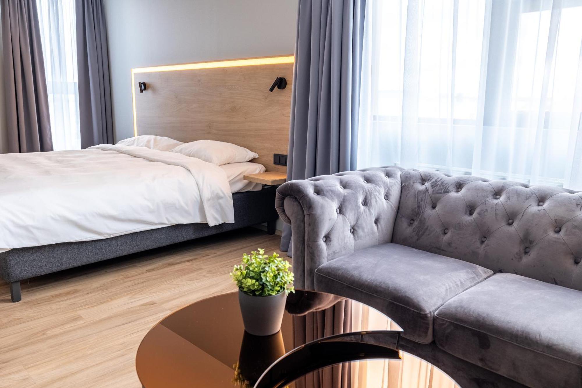 Park Inn By Radisson Reykjavik Keflavik Airport Экстерьер фото