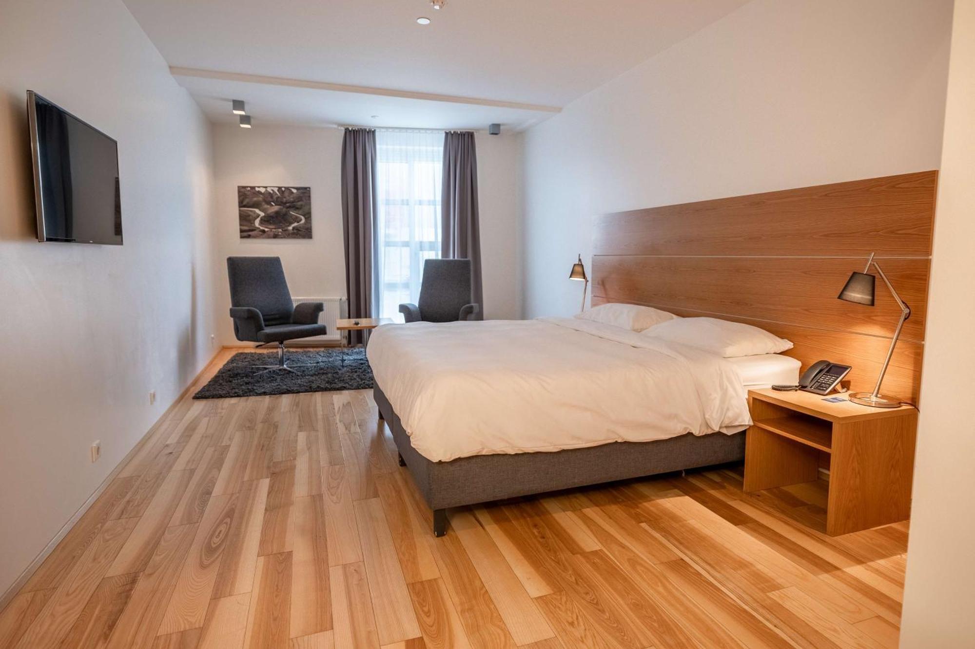 Park Inn By Radisson Reykjavik Keflavik Airport Экстерьер фото